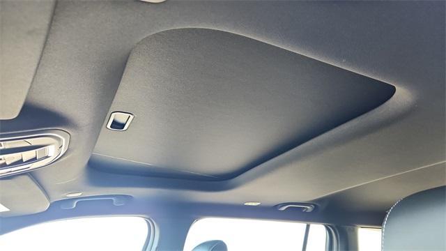 new 2025 Jeep Grand Cherokee L car, priced at $41,522