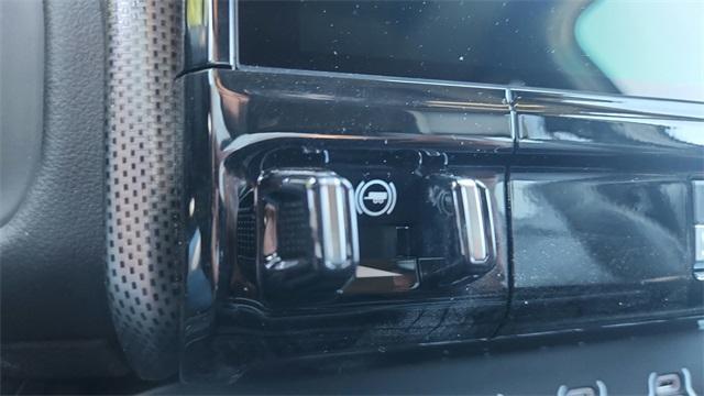new 2025 Ram 2500 car, priced at $101,500