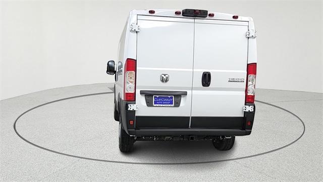 new 2025 Ram ProMaster 1500 car, priced at $49,740