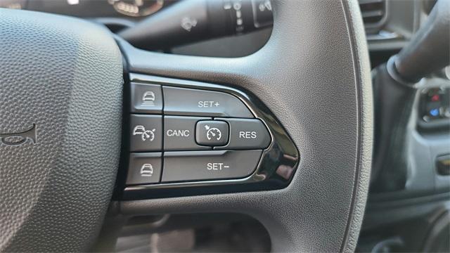 new 2025 Ram ProMaster 1500 car, priced at $49,740