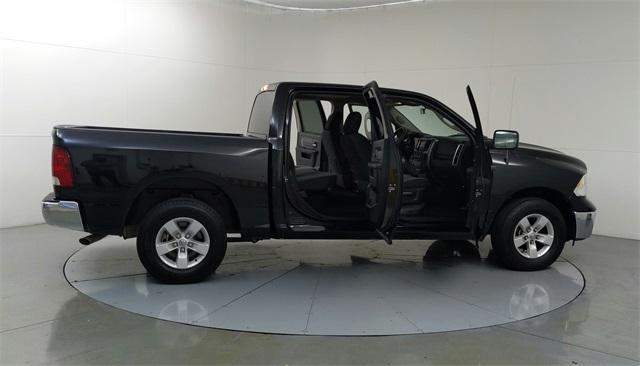 used 2022 Ram 1500 Classic car, priced at $28,031