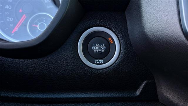 new 2026 Ram 1500 car, priced at $56,263