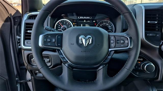 new 2026 Ram 1500 car, priced at $56,263