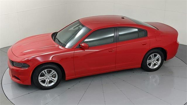 new 2023 Dodge Charger car, priced at $28,105