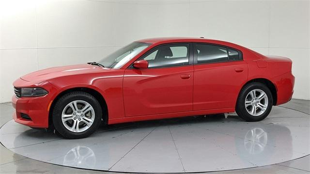 new 2023 Dodge Charger car, priced at $28,105