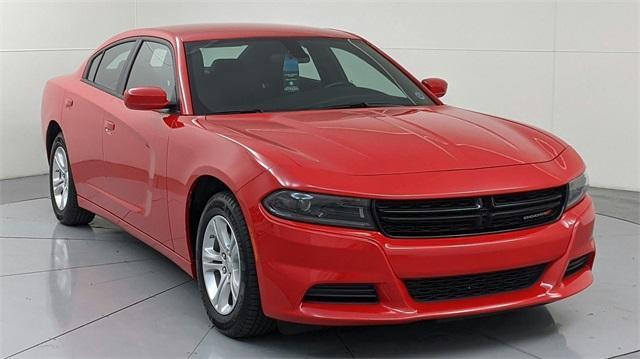 new 2023 Dodge Charger car, priced at $29,105