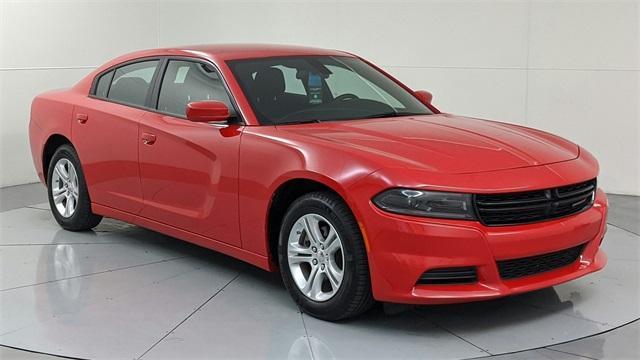 new 2023 Dodge Charger car, priced at $28,105