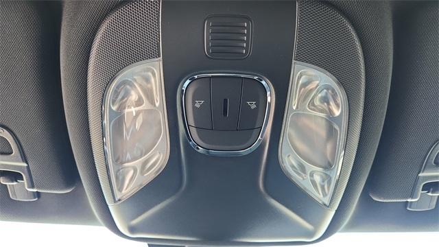 new 2026 Jeep Compass car, priced at $29,938