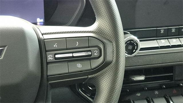 used 2024 Chevrolet Colorado car, priced at $31,459