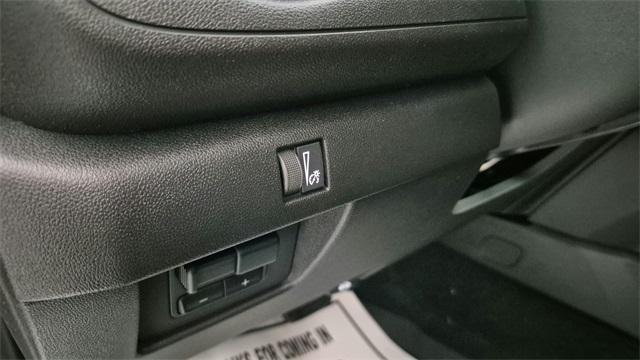 used 2024 Chevrolet Colorado car, priced at $31,459