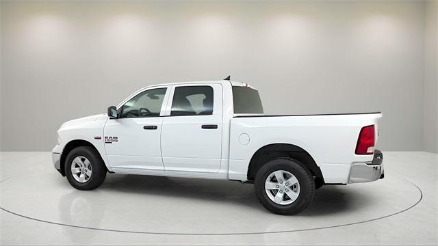 new 2024 Ram 1500 Classic car, priced at $46,157