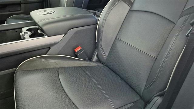 new 2026 Ram 3500 car, priced at $86,047