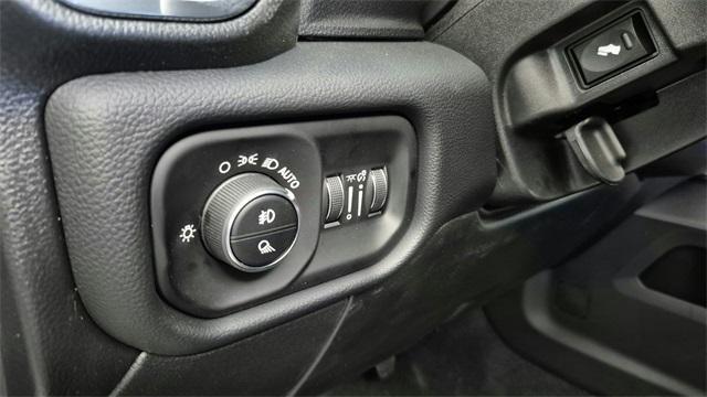 new 2026 Ram 3500 car, priced at $86,047