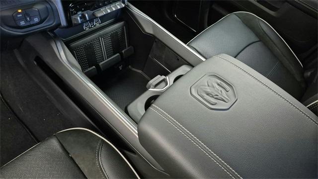 new 2026 Ram 3500 car, priced at $86,047