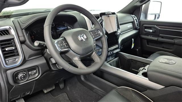 new 2026 Ram 3500 car, priced at $86,047