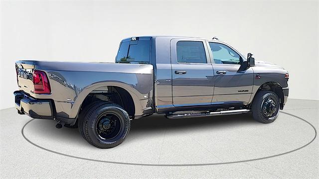 new 2026 Ram 3500 car, priced at $86,047