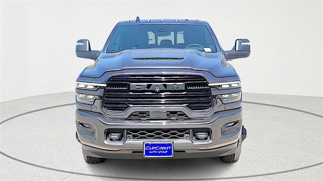 new 2026 Ram 3500 car, priced at $86,047