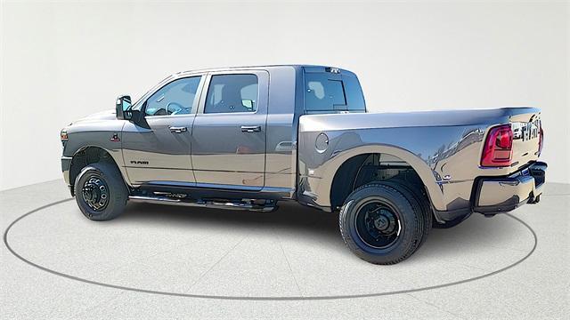 new 2026 Ram 3500 car, priced at $86,047