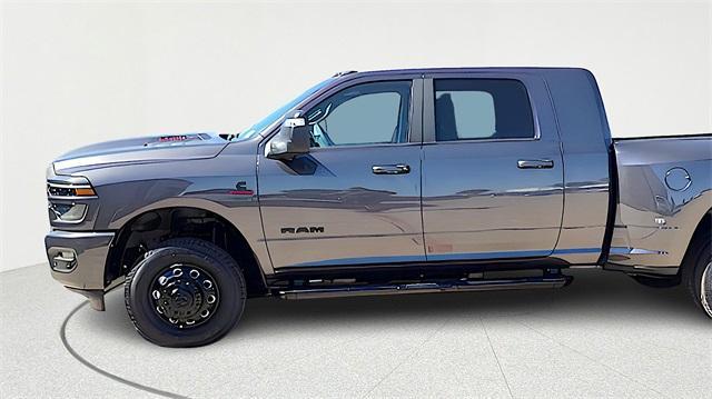 new 2026 Ram 3500 car, priced at $86,047