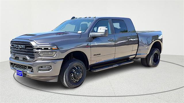 new 2026 Ram 3500 car, priced at $86,047