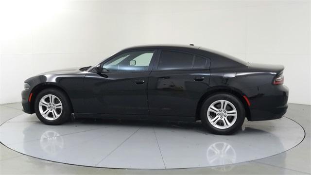used 2022 Dodge Charger car, priced at $21,430