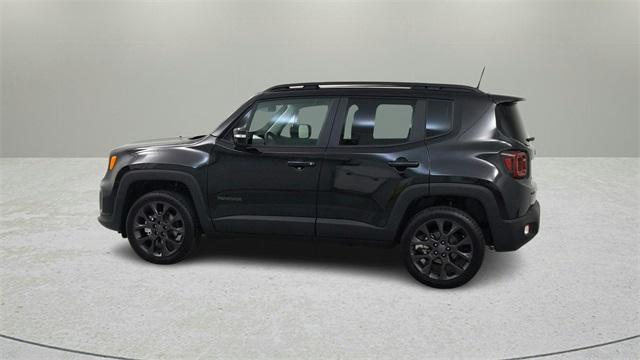 used 2023 Jeep Renegade car, priced at $23,920