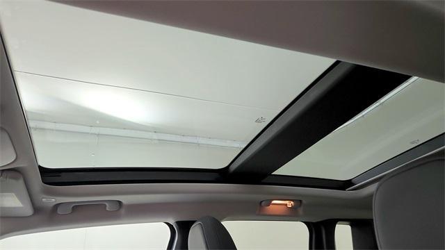 used 2023 Jeep Renegade car, priced at $23,920