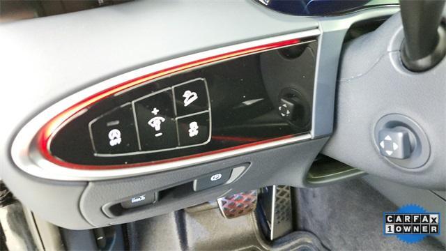 used 2024 Genesis GV70 car, priced at $52,777