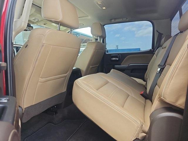 used 2018 GMC Sierra 2500 car, priced at $62,777