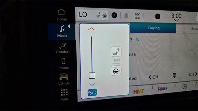 new 2025 Jeep Gladiator car, priced at $42,270