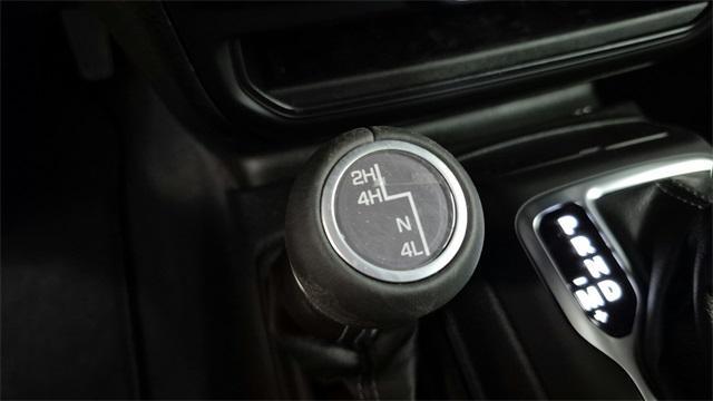 new 2025 Jeep Gladiator car, priced at $42,270