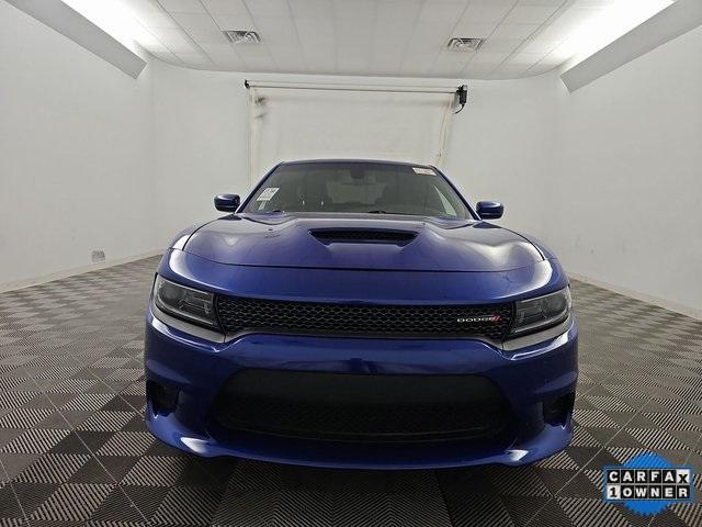 used 2022 Dodge Charger car, priced at $30,997