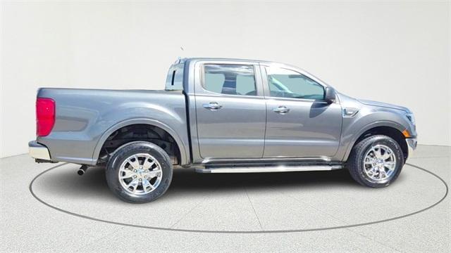 used 2019 Ford Ranger car, priced at $20,811