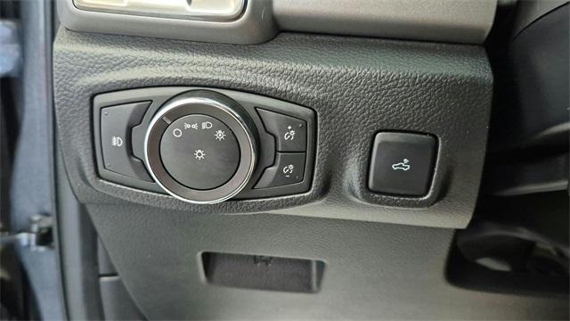 used 2019 Ford Ranger car, priced at $20,811