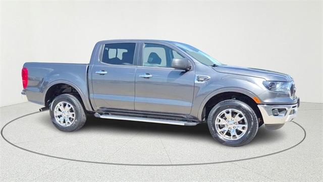 used 2019 Ford Ranger car, priced at $20,811