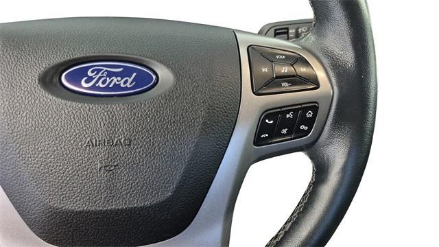 used 2019 Ford Ranger car, priced at $20,811