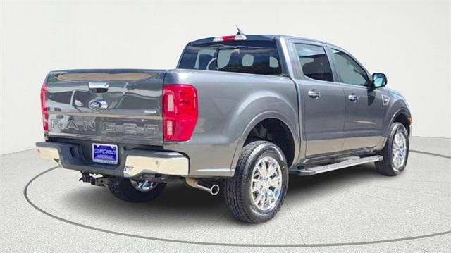 used 2019 Ford Ranger car, priced at $20,811