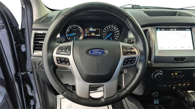 used 2019 Ford Ranger car, priced at $20,811