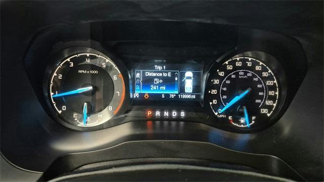 used 2019 Ford Ranger car, priced at $20,811