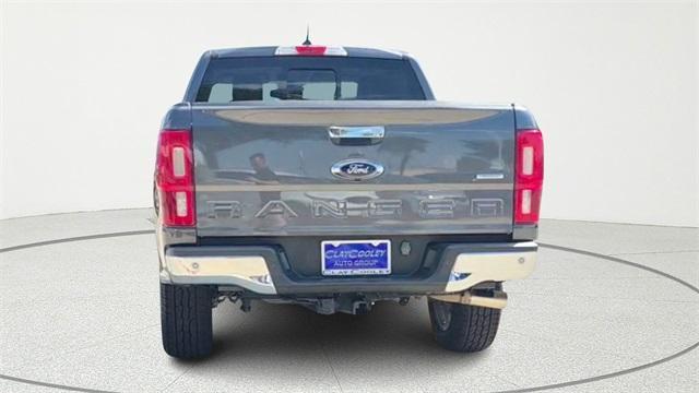 used 2019 Ford Ranger car, priced at $20,811