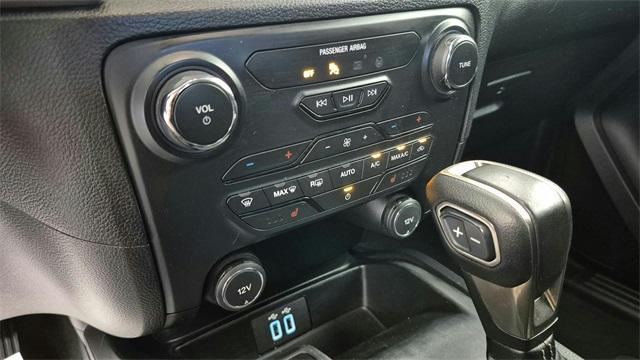 used 2019 Ford Ranger car, priced at $20,811