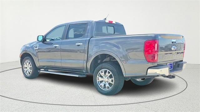 used 2019 Ford Ranger car, priced at $20,811