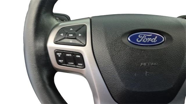 used 2019 Ford Ranger car, priced at $20,811