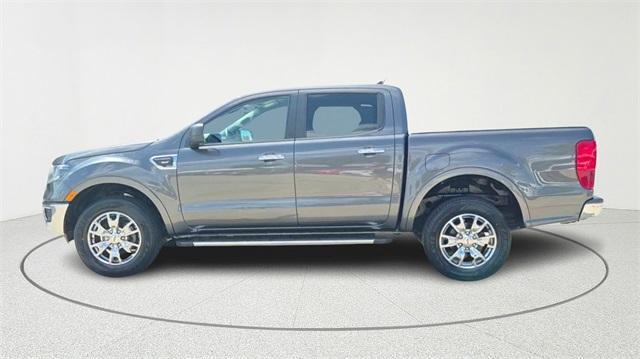 used 2019 Ford Ranger car, priced at $20,811
