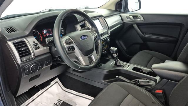 used 2019 Ford Ranger car, priced at $20,811