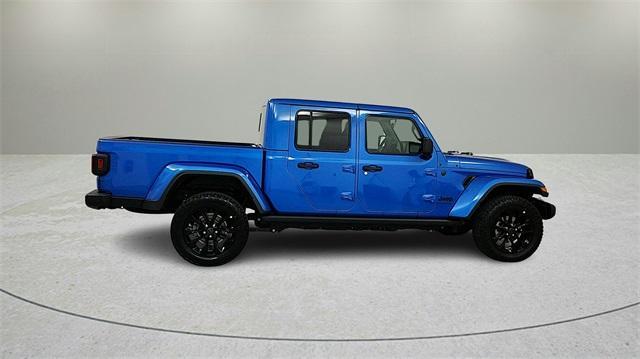 new 2025 Jeep Gladiator car, priced at $41,885