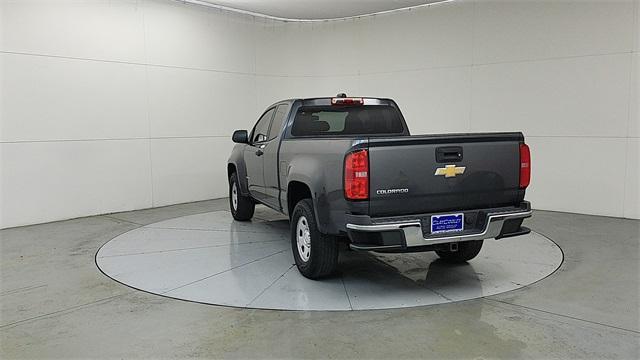 used 2016 Chevrolet Colorado car, priced at $23,949