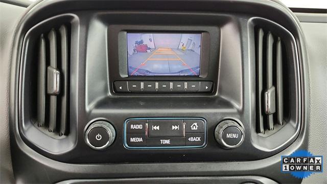 used 2016 Chevrolet Colorado car, priced at $19,677