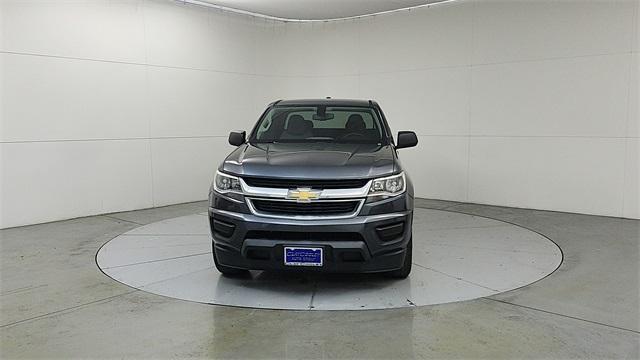 used 2016 Chevrolet Colorado car, priced at $23,949