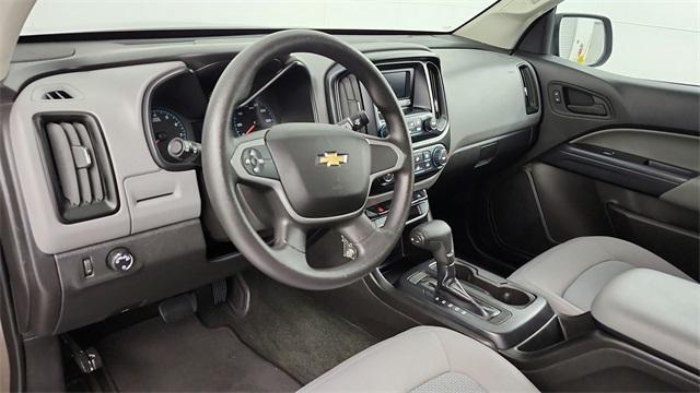 used 2016 Chevrolet Colorado car, priced at $23,949